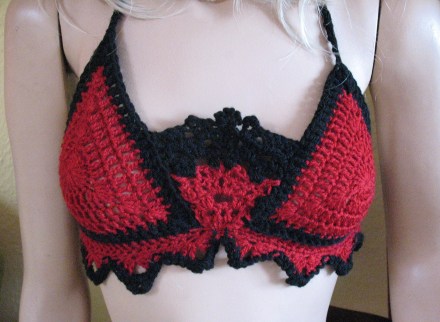 Flamenco-Top