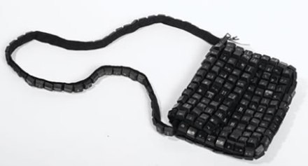 keyboard-handbag
