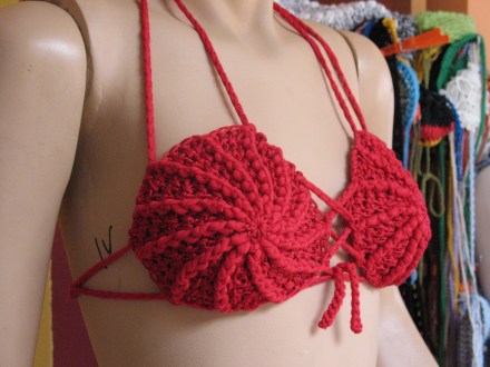 Roter BH - Kreise