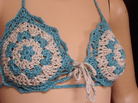 Doily BH